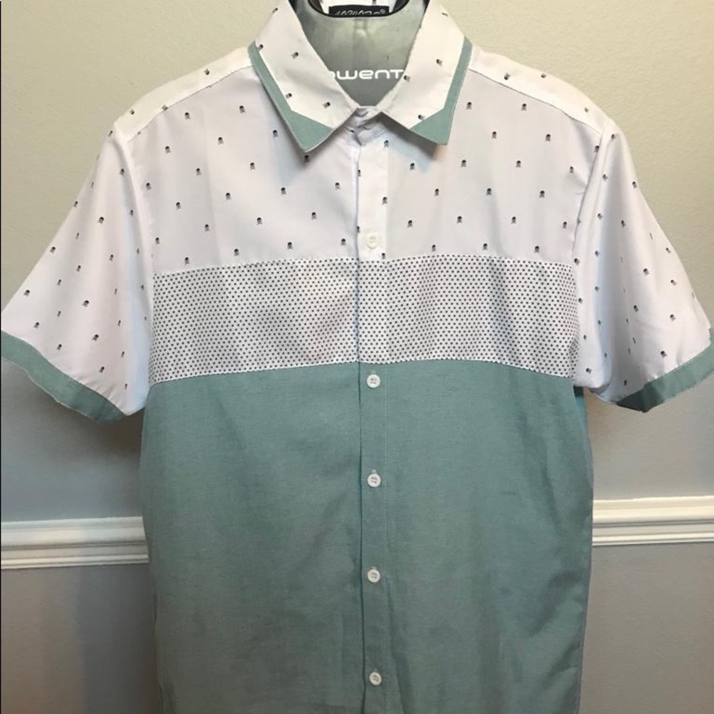 Men’s T-shirt